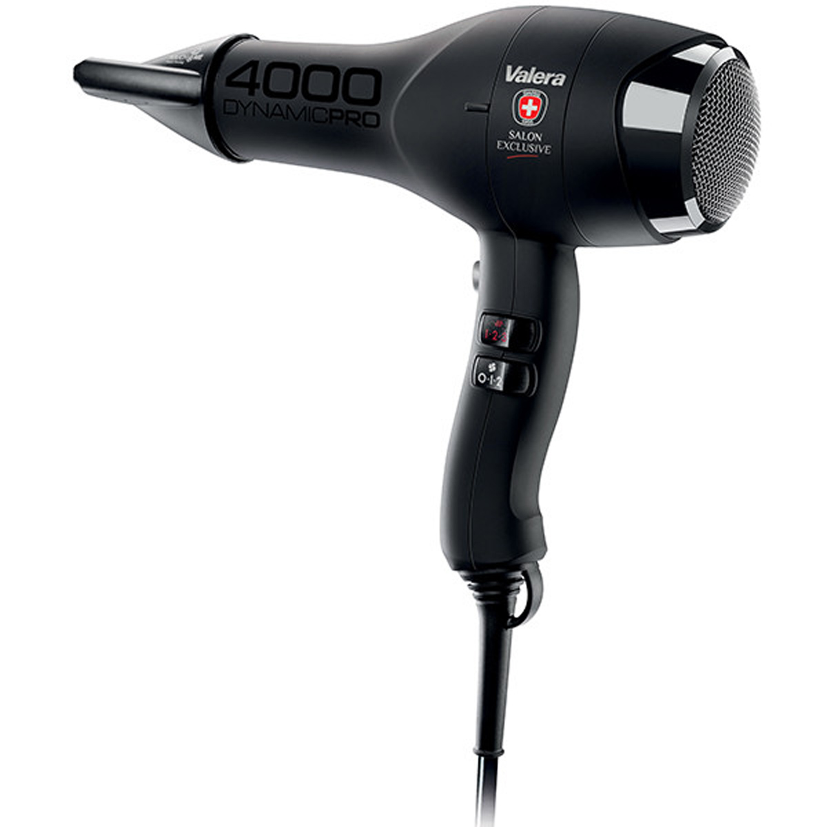 Валера Фен Dynamic Pro 4000 Light, 2000W (Valera, Salon Exclusive) фото 0