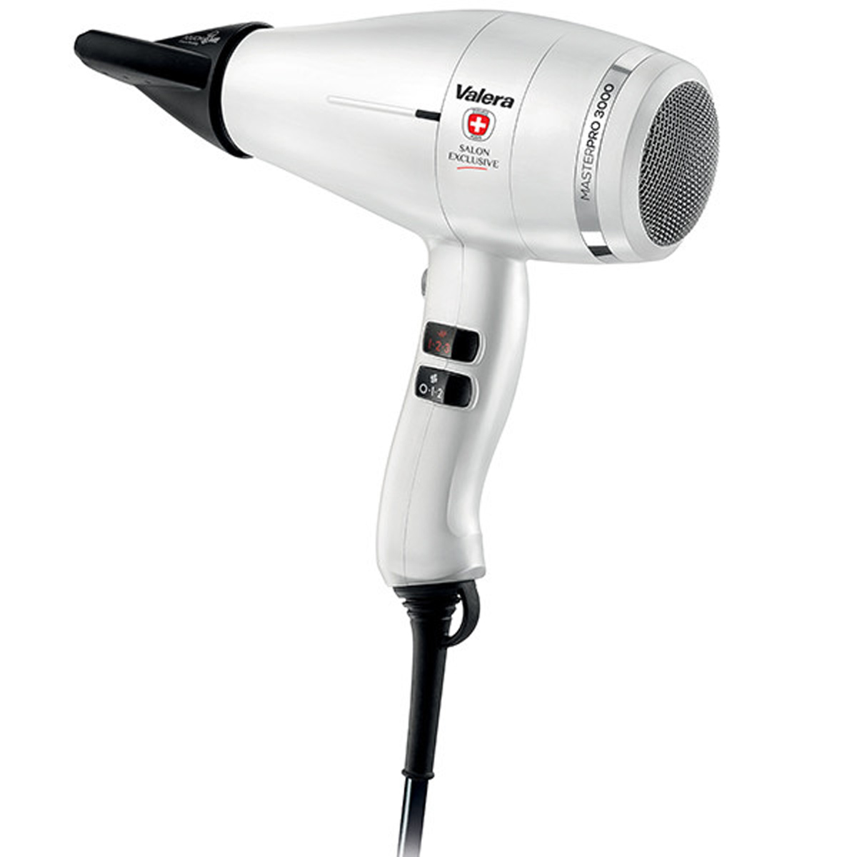 Valera Фен Master Pro 3000 Light Pearl White, 2000W (Valera, Salon Exclusive)