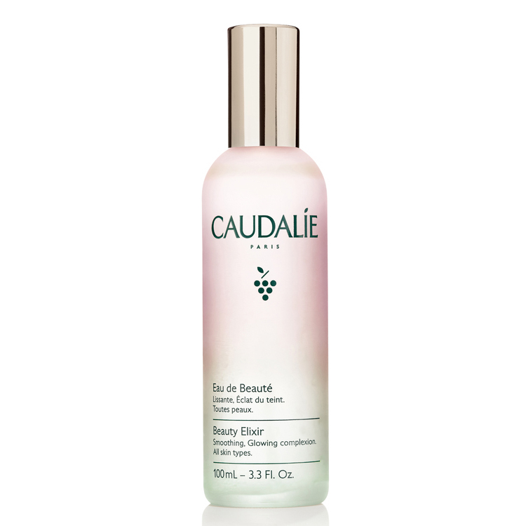Кодали Вода для красоты лица Beauty, 100 мл (Caudalie, Cleanser & Toners) фото 0