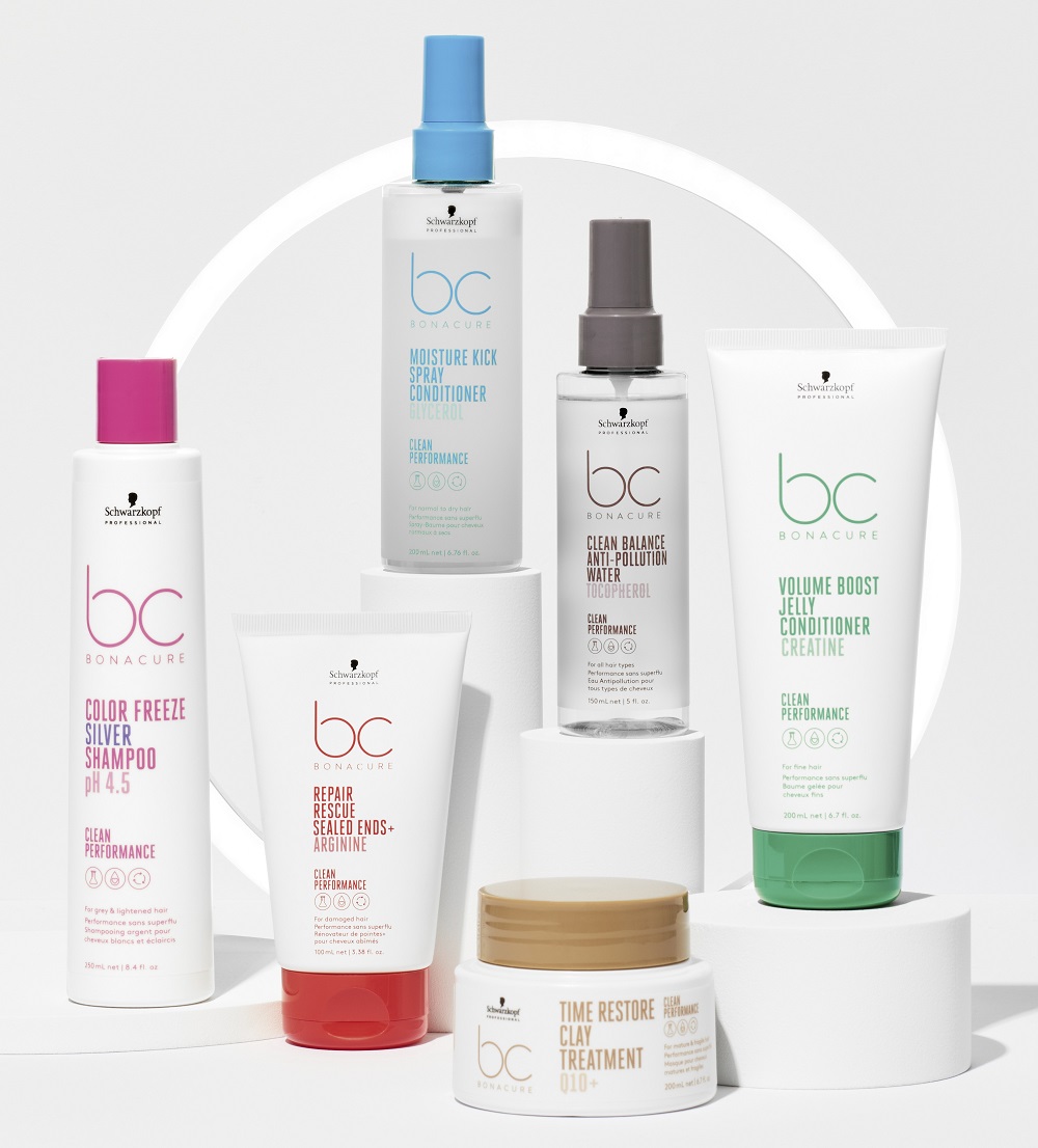 Шварцкопф Профешнл Спрей-кондиционер для сухих и нормальных волос, 200 мл (Schwarzkopf Professional, BC Bonacure) фото 2