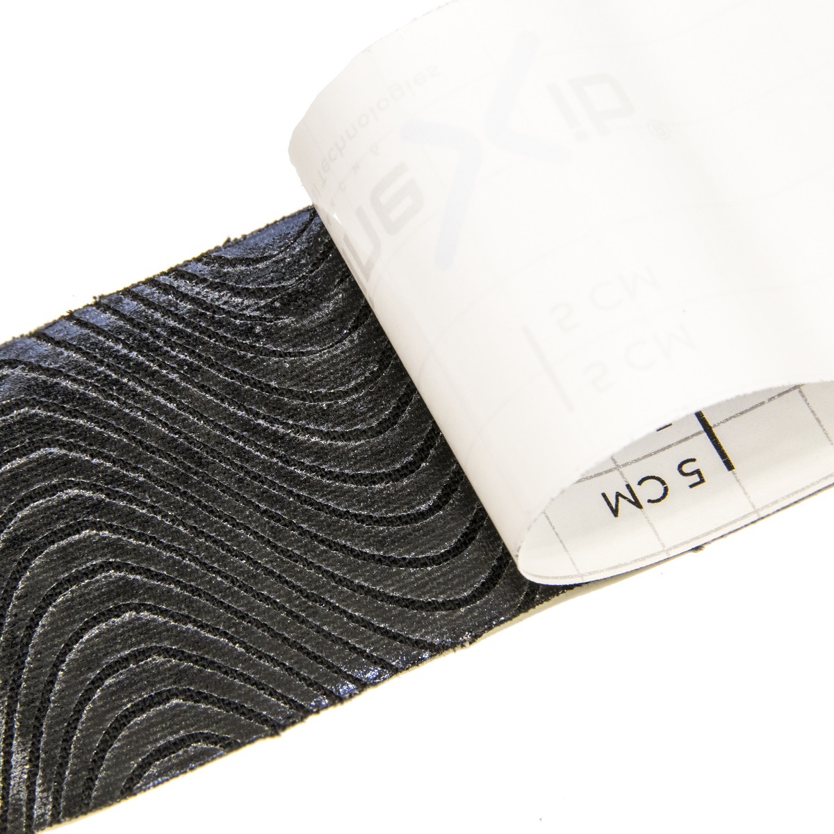 Кинексиб Кинезио тейп Pro 1 м х 5 см, черный (Kinexib, Тейпы) фото 2