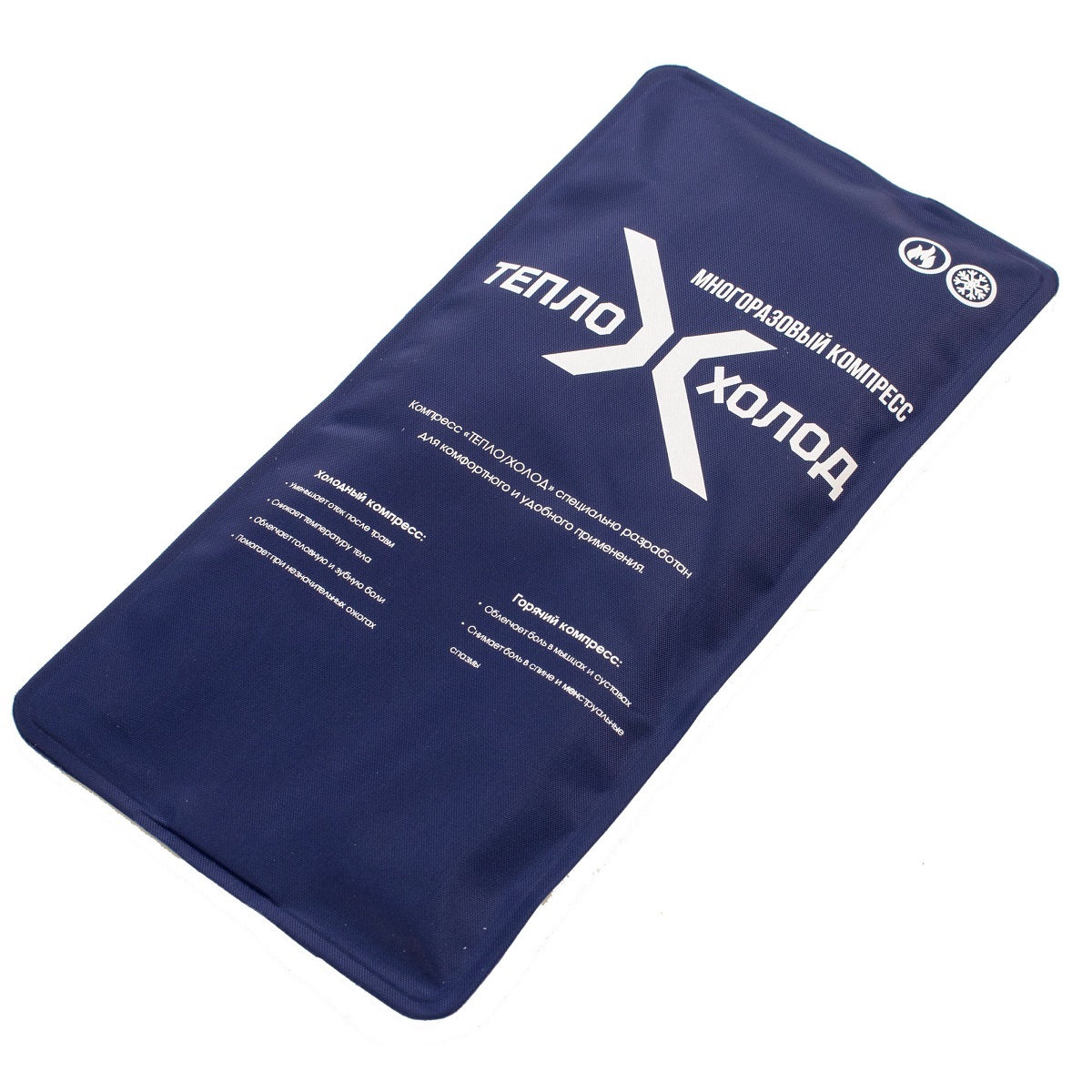 Кинексиб Многоразовый компресс 