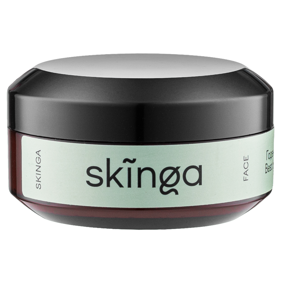 Купить SKINGA Крем-сияние с огуречным экстрактом для кожи контура глаз, 15 мл (SKINGA, Face)
