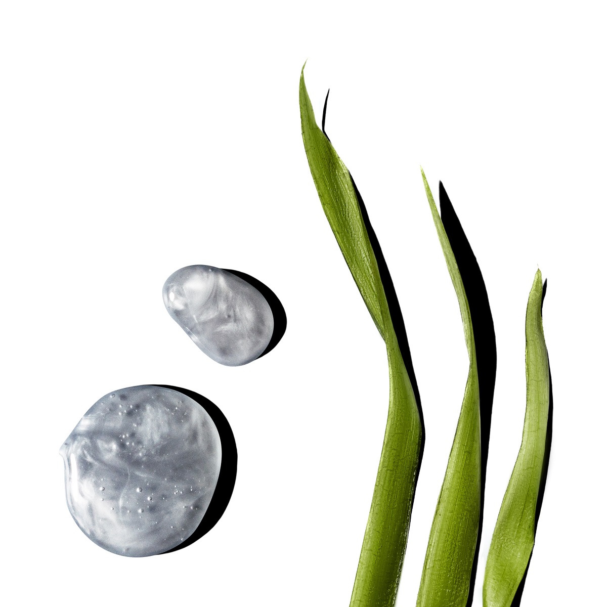 Скинга Бессульфатный шампунь с коллагеном и альгинатами для всех типов волос, 250 мл (Skinga, Hair) фото 2