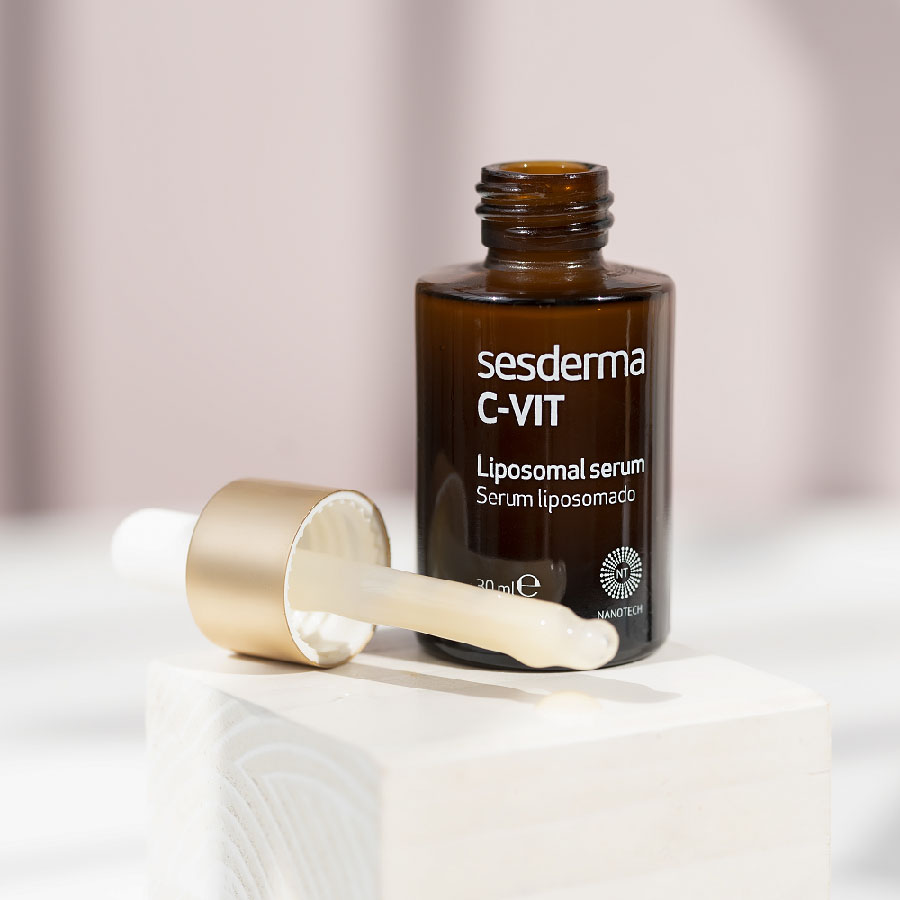 Сесдерма Набор (лифтинг-крем 50 мл + липосомальная сыворотка 30 мл + питьевая биологически активная добавка Lactyferrin Defense Forte 250 мл) (Sesderma, Daeses) Сесдерма Набор (лифтинг-крем 50 мл + липосомальная сыворотка 30 мл + питьевая биологически активная добавка Lactyferrin Defense Forte 250 мл) (Sesderma, Daeses) фото 1