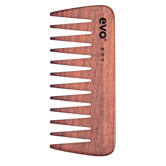 EVO Гребень [Рой] для волос, 1 шт (EVO, brushes) brushes