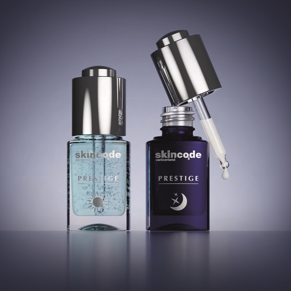 Скинкод Ампулы «Возрождение кожи», 2 х 15 мл (Skincode, Prestige) Скинкод Ампулы «Возрождение кожи», 2 х 15 мл (Skincode, Prestige) фото 8