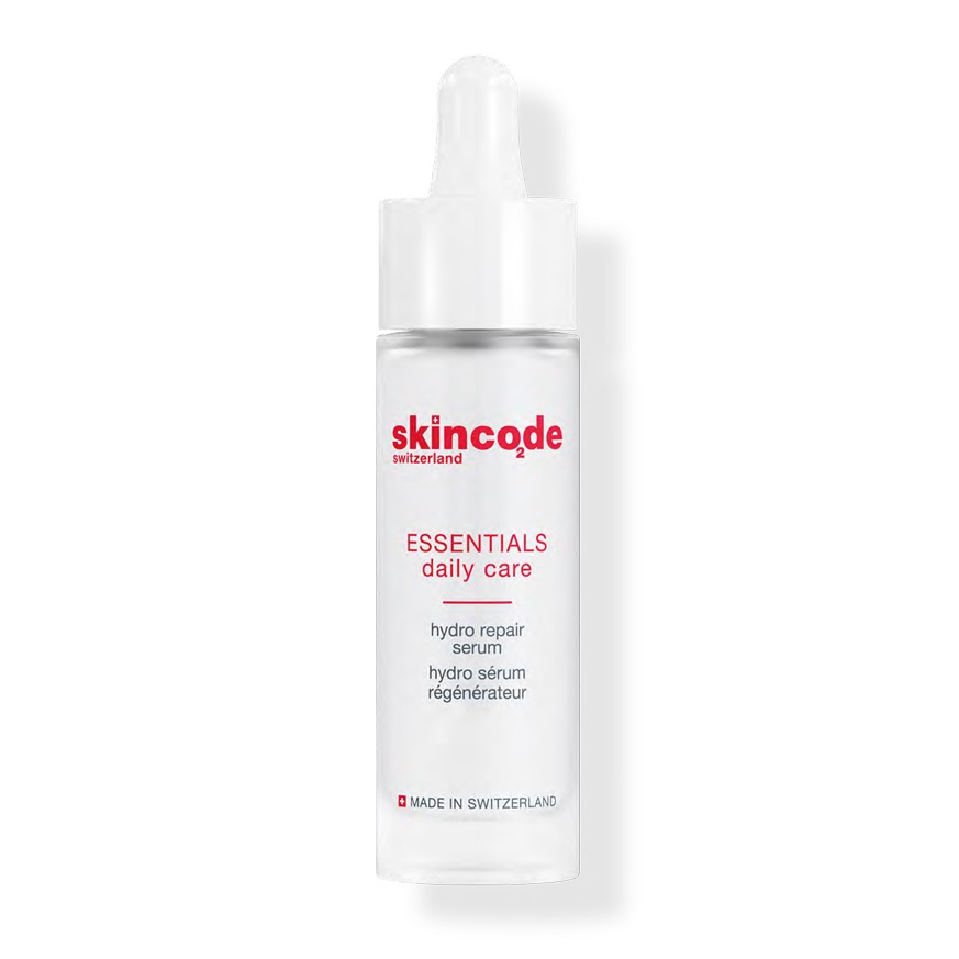 Скинкод Увлажняющая восстанавливающая сыворотка, 30 мл (Skincode, Essentials Daily Care) фото 9