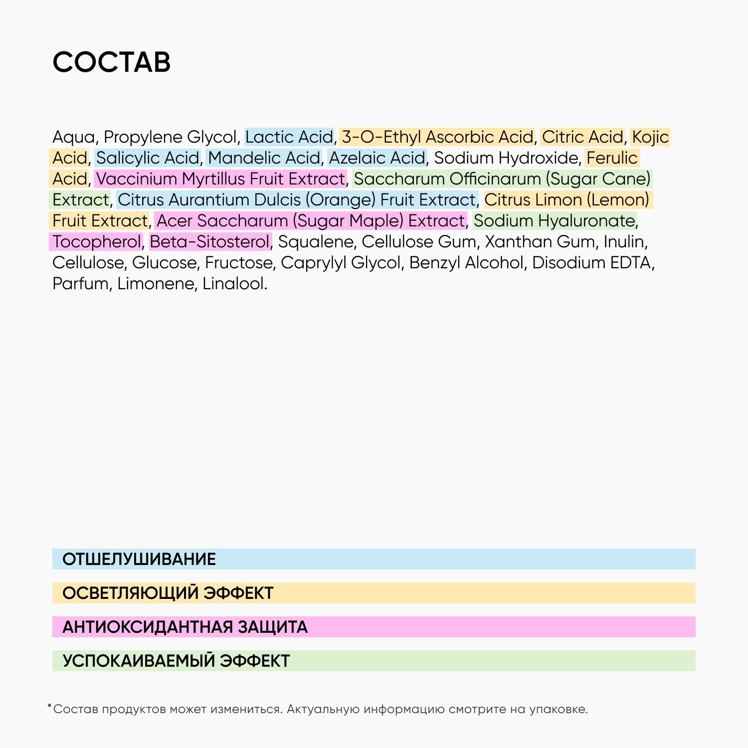 Айкон Скин Пилинг 15% с витамином С, 30 мл (Icon Skin, Re:Vita C) фото 7