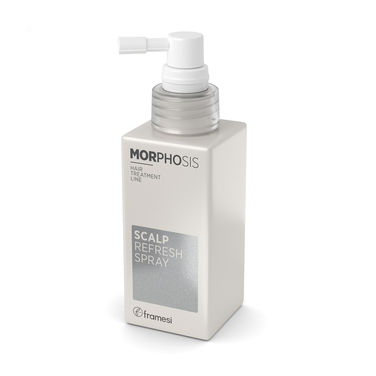 Себорегулирующий спрей для кожи головы Scalp Refresh, 100 мл (FRAMESI, Morphosis) фото 0