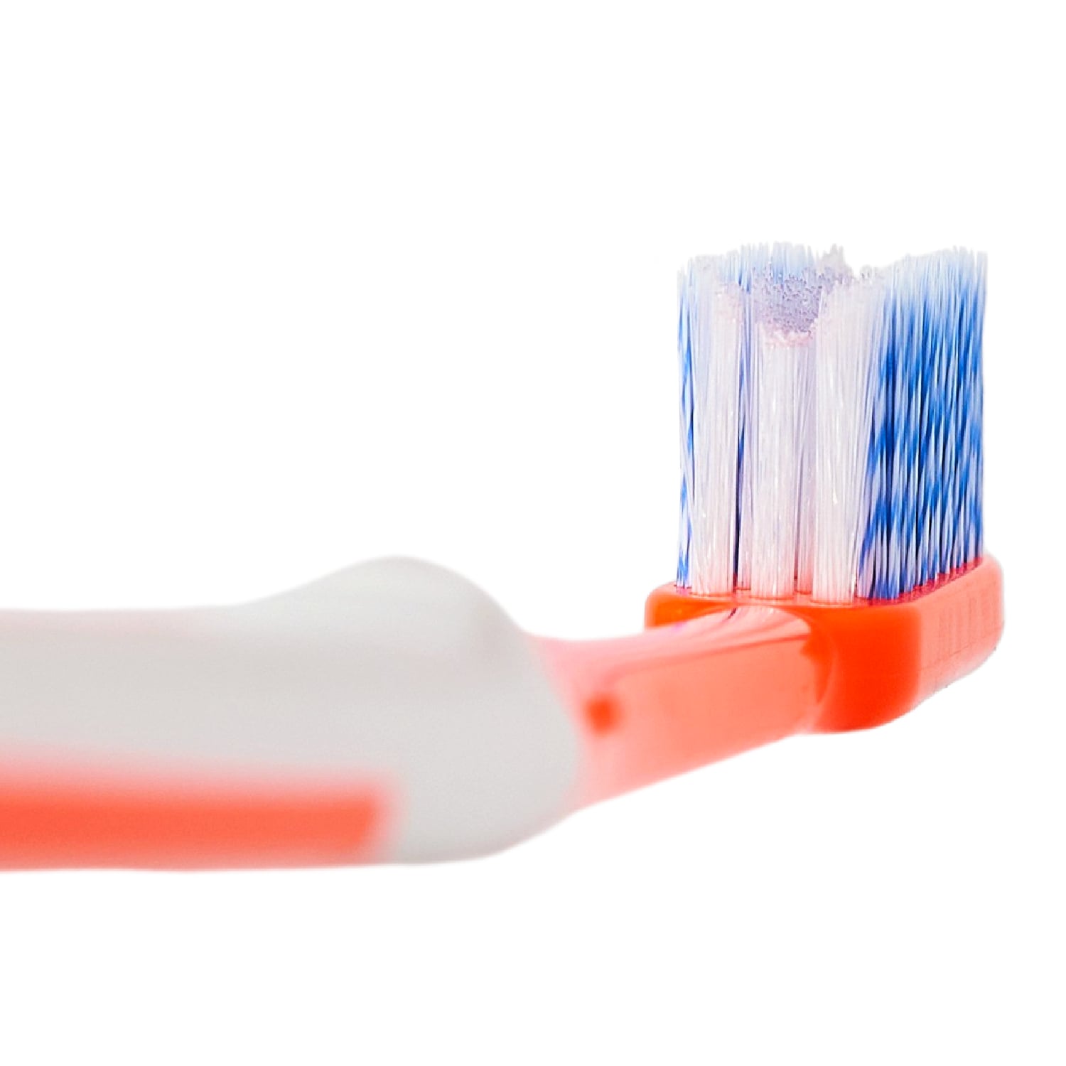 Лион Тайланд Зубная щетка с V-образной щетиной Medium Head, 1 шт (Lion Thailand, Systema) Лион Тайланд Зубная щетка с V-образной щетиной Medium Head, 1 шт (Lion Thailand, Systema) фото 2