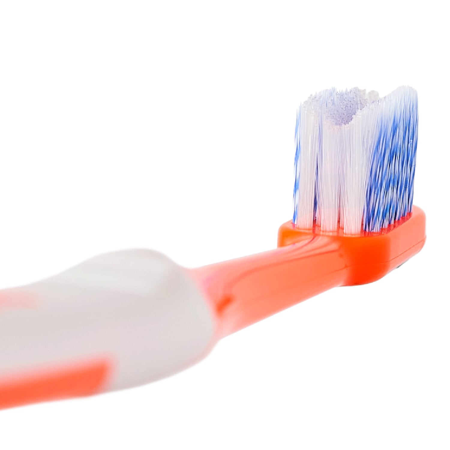 Лион Тайланд Зубная щетка с V-образной щетиной Small Head, 1 шт (Lion Thailand, Systema) фото 2