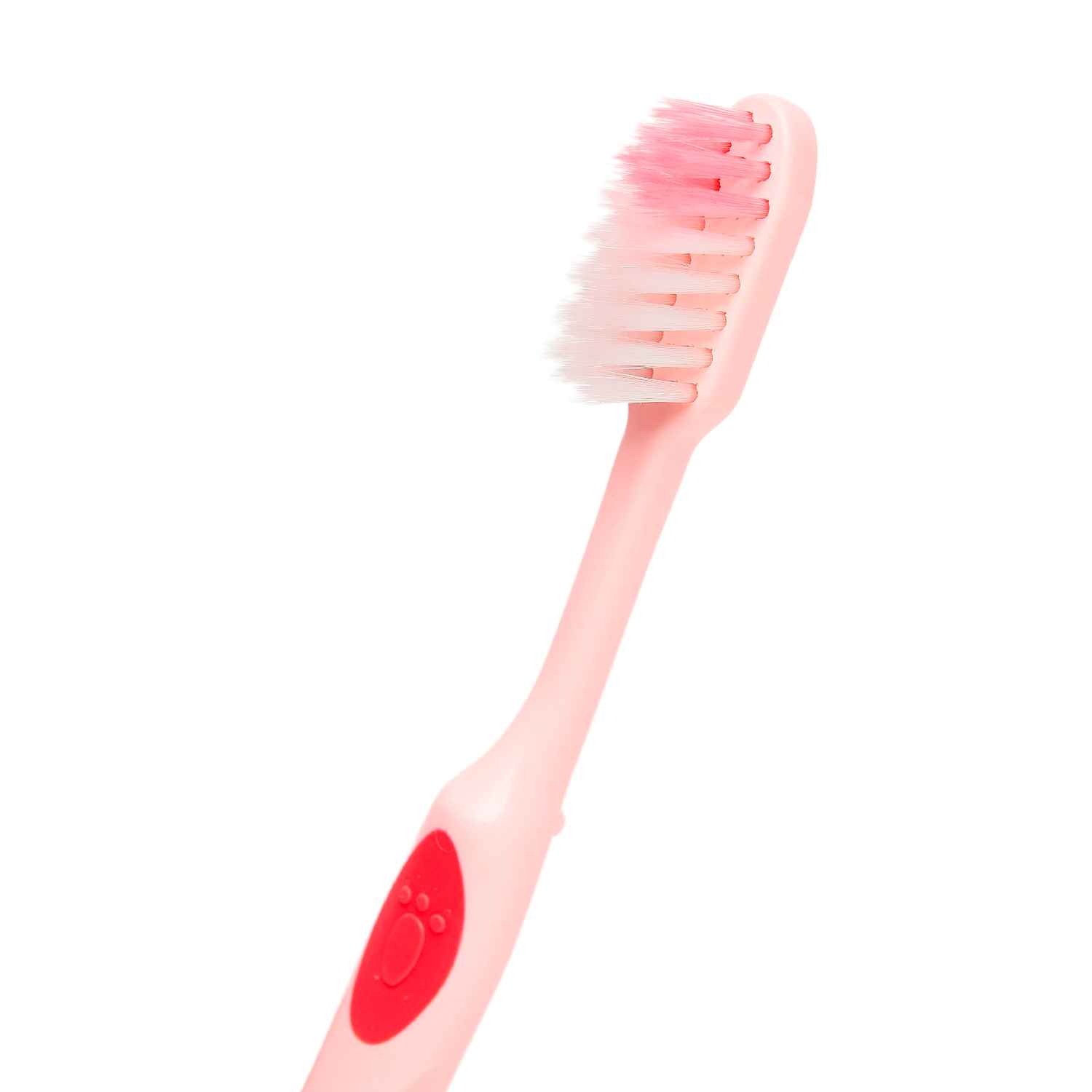 Лион Тайланд Мягкая зубная щетка для детей 6-12 лет, 1 шт (Lion Thailand, Kodomo) фото 1