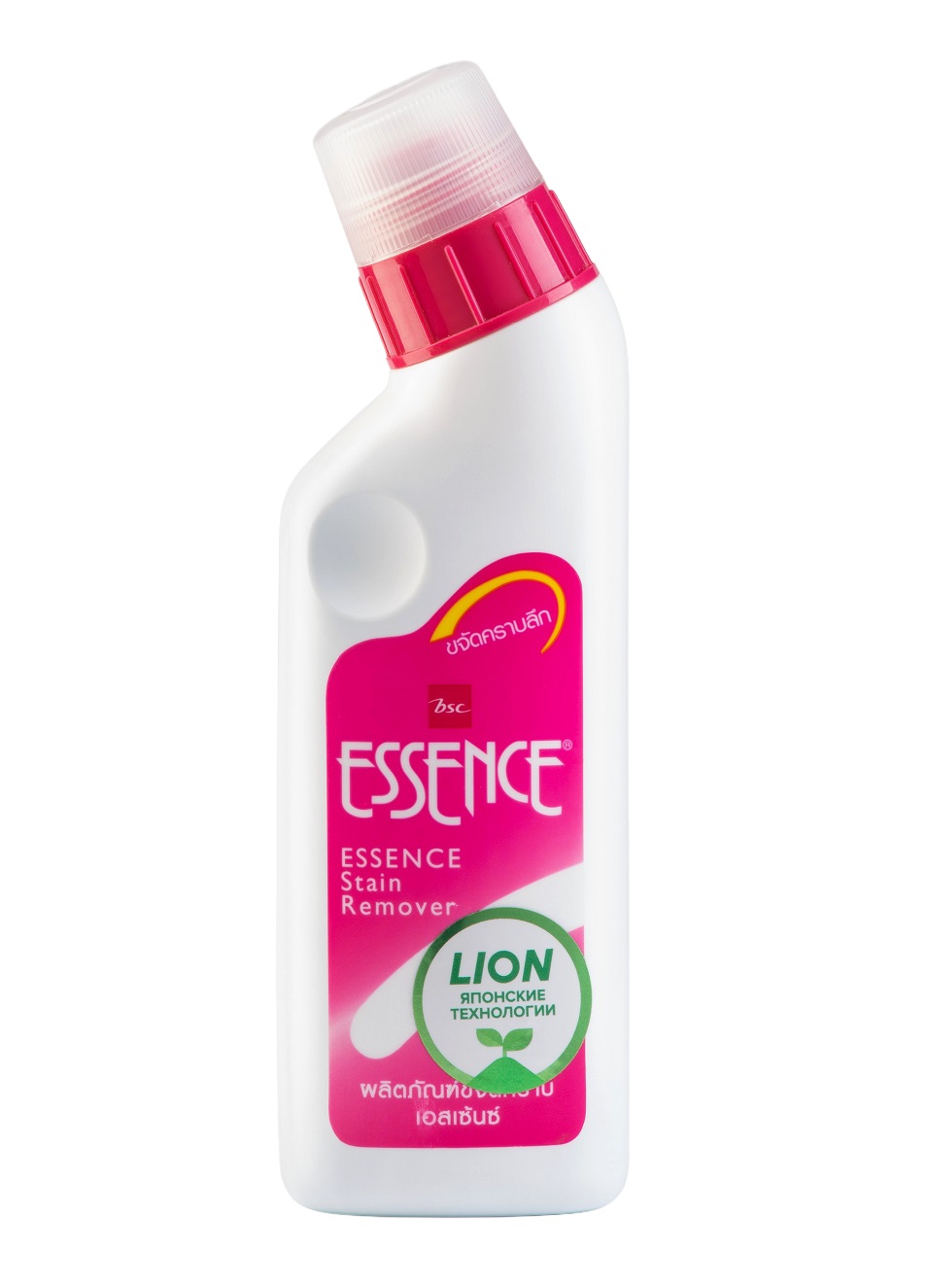 

Lion Thailand Средство для удаления пятен, 220 мл (Lion Thailand, Essence), Essence