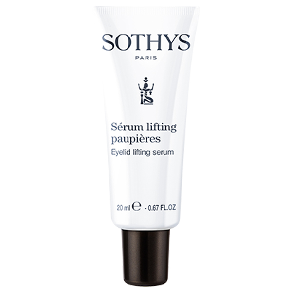 Сотис Anti-age cыворотка для лифтинга век, 20 мл (Sothys, Eye contour line) фото 0
