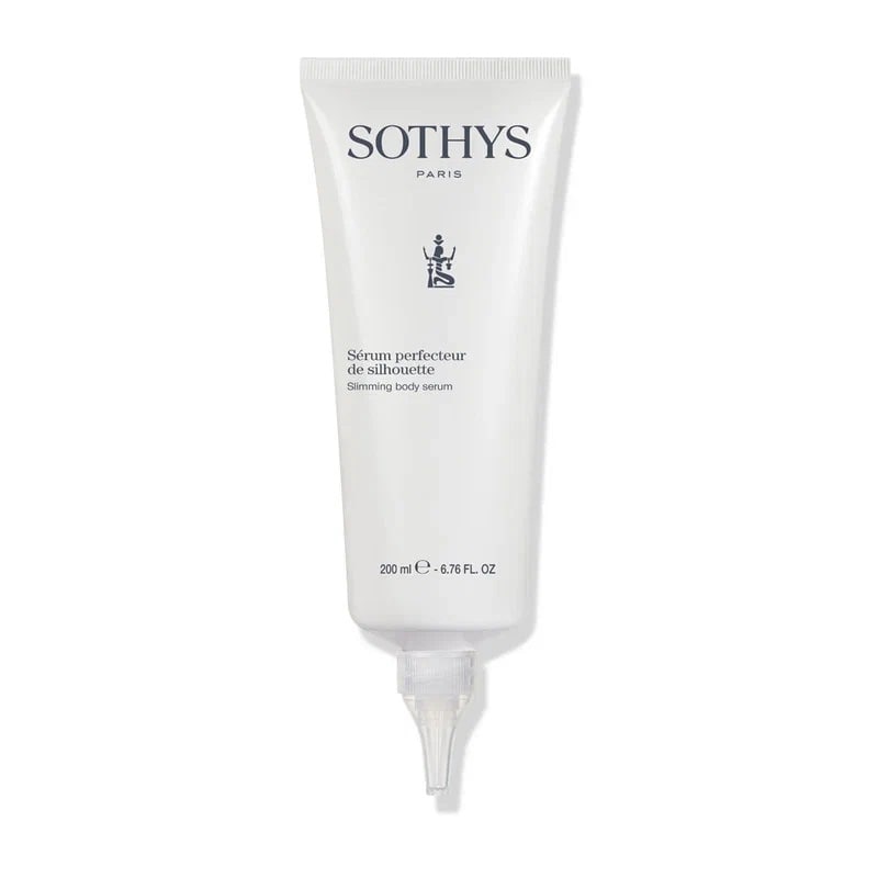 Sothys Совершенствующая сыворотка для коррекции фигуры, 200 мл (Sothys, Pro-Youth Body) sothys сыворотка для тела pro youth body serum 200 мл