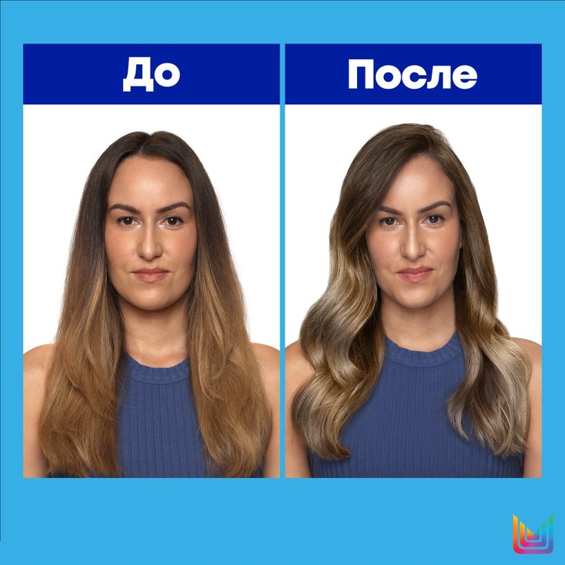 Матрикс Набор для нейтрализации нежелательных медных оттенков: шампунь, 300 мл + кондиционер, 300 мл (Matrix, Brass Off) фото 7