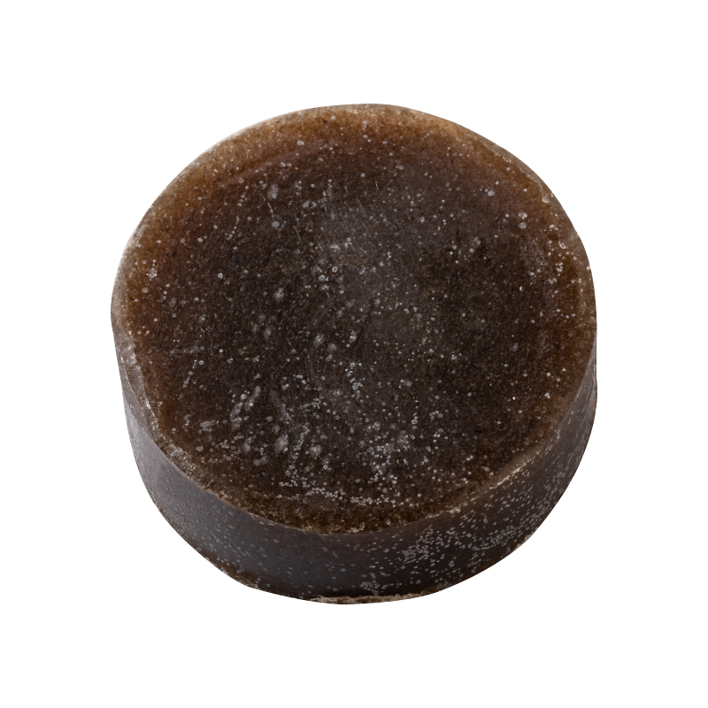 Кристина Пилинговое мыло, 30 г (Christina, Rose de Mer) фото 2