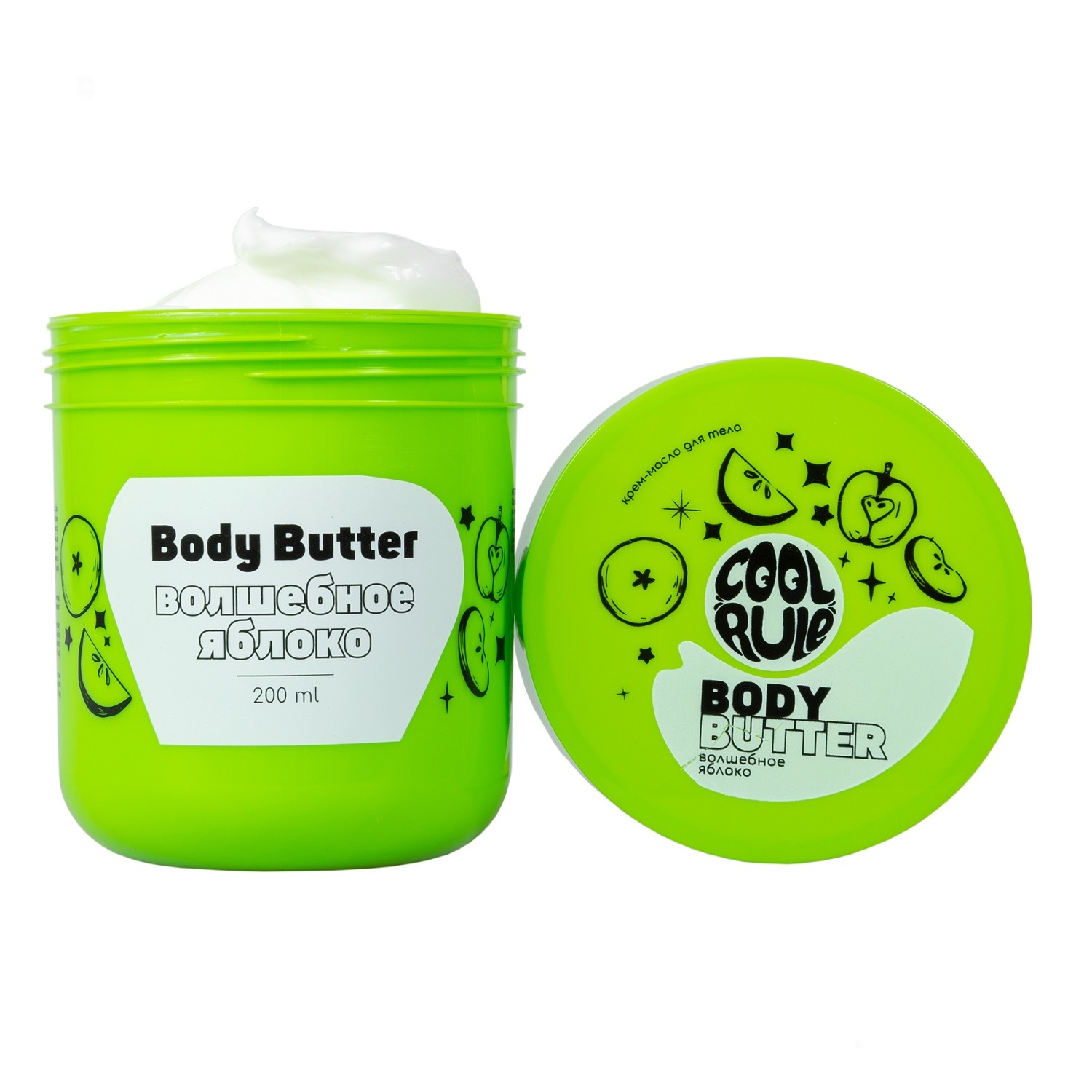  Баттер для тела 