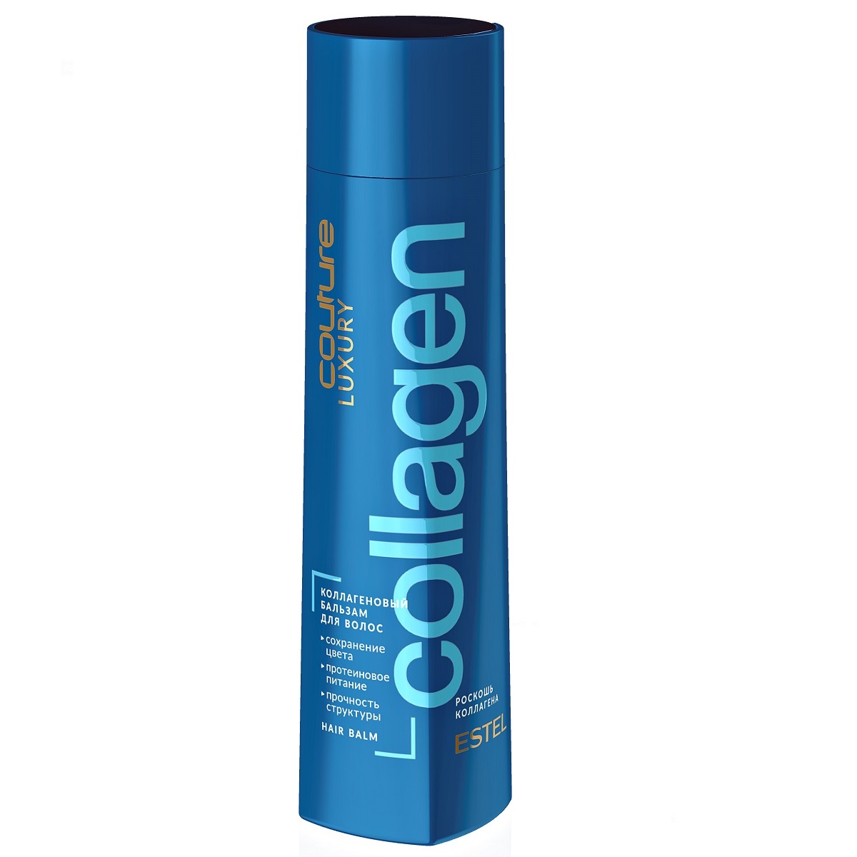 Эстель Коллагеновый бальзам для волос, 250 мл (Estel, Luxury Collagen Couture) фото 0