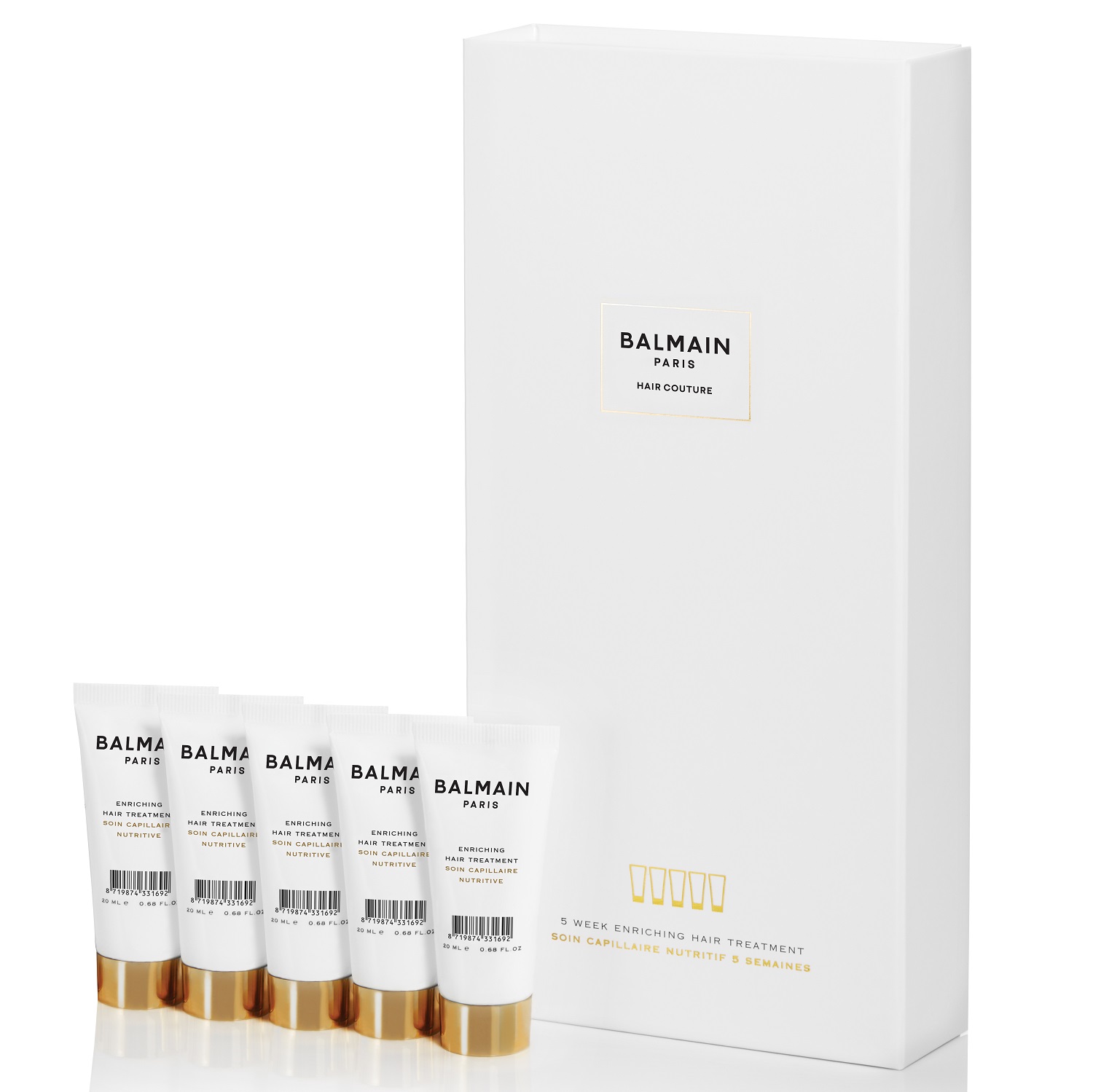 Балмейн Набор 