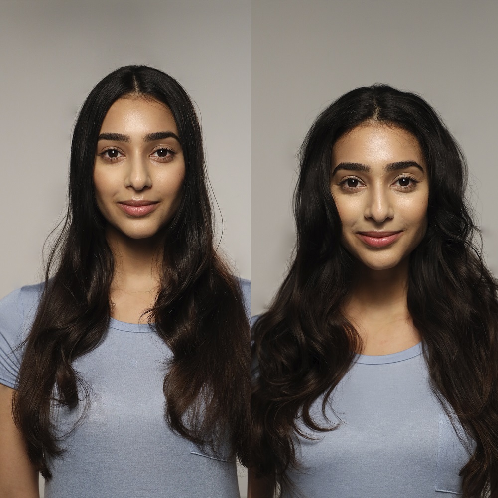 Давинес Сухой шампунь, 250 мл (Davines, More Inside) фото 8