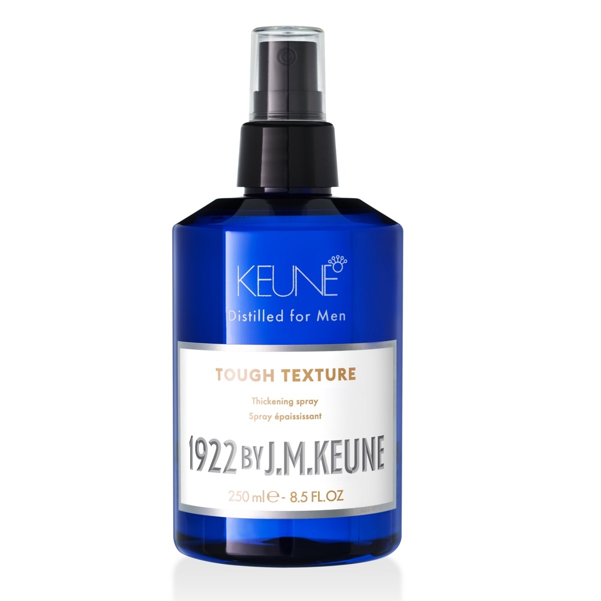 Keune Уплотняющий спрей Tough Texture, 250 мл (Keune, 1922 by J.M. Keune) цена и фото