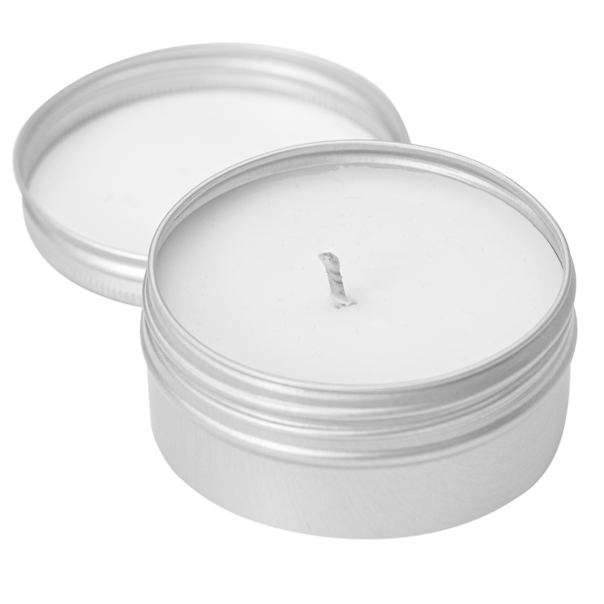 Фейс Йога Свеча-практика Mindfulness, 50 мл (Face Yoga, Свечи) фото 1