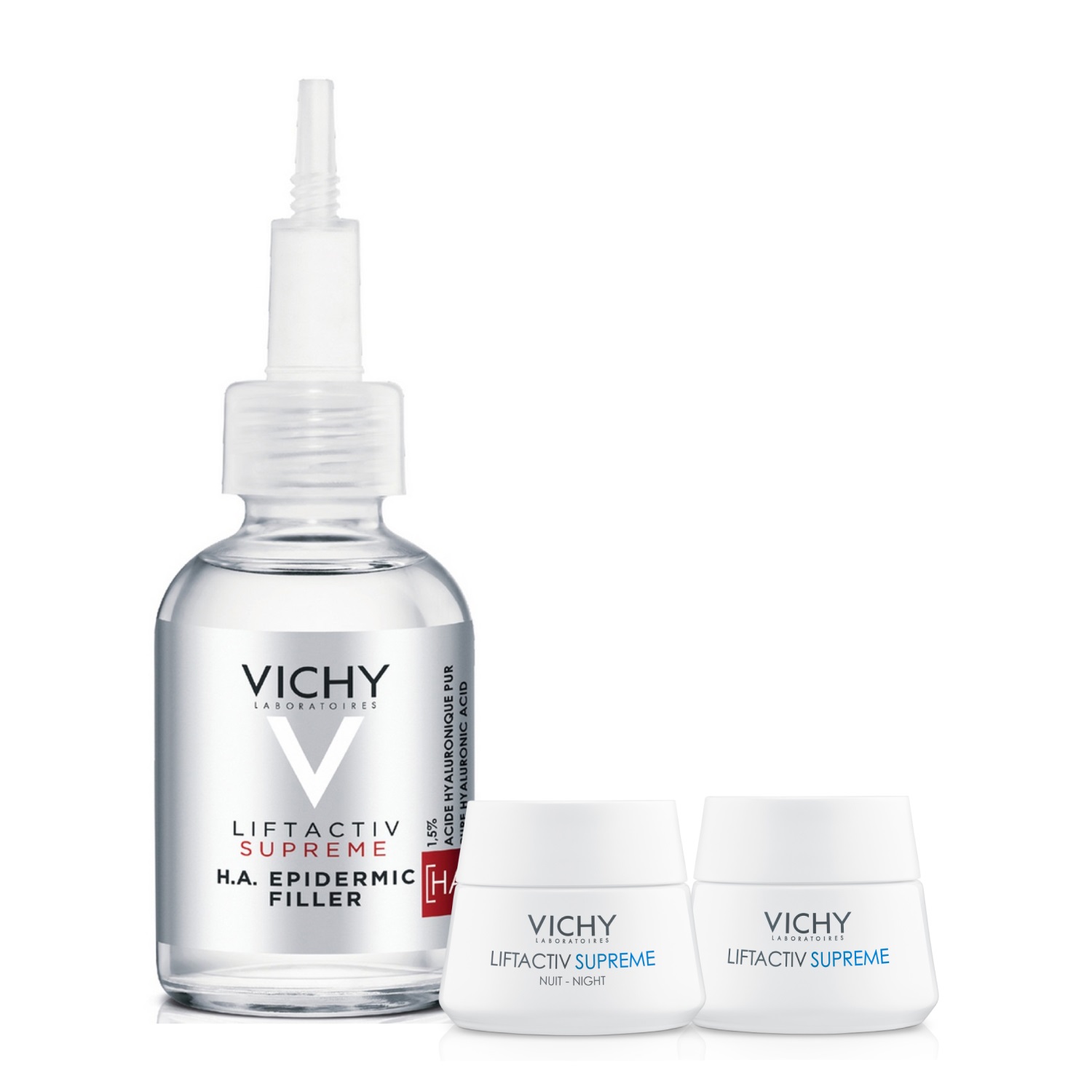 Vichy Ozon