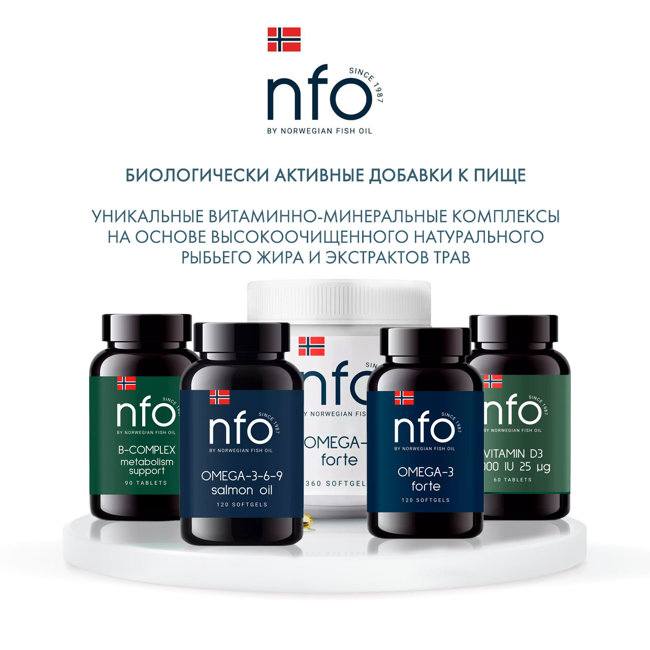 Норвегиан Фиш Ойл Омега-3 форте 3+, 360 капсул (Norwegian Fish Oil, Омега 3) фото 5