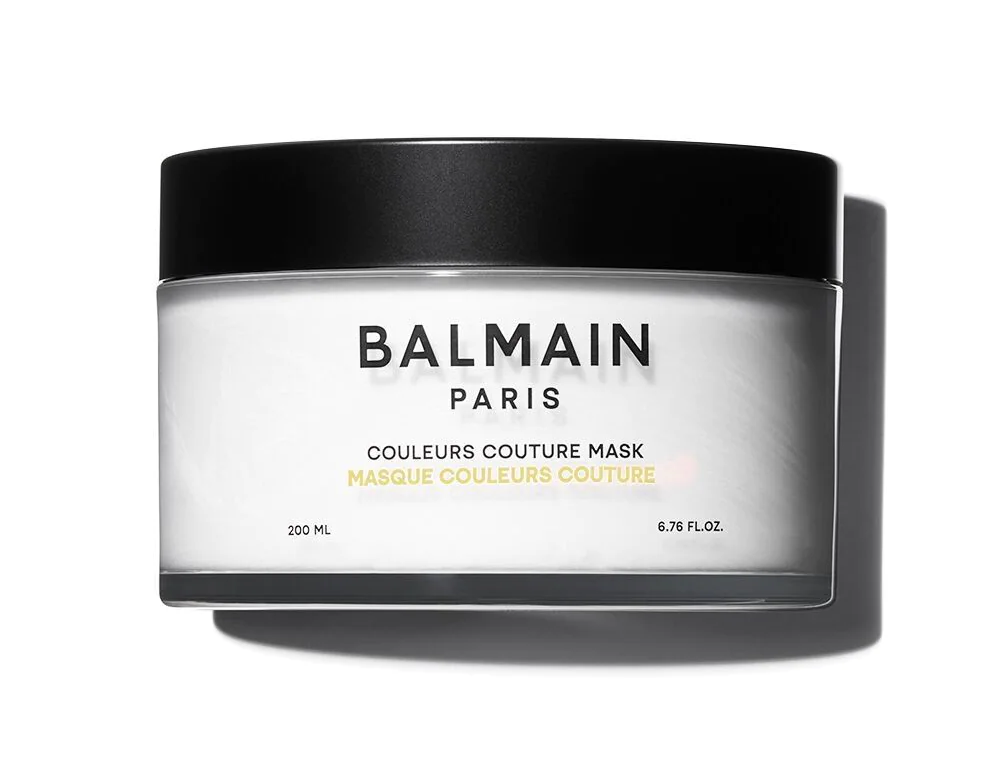 BALMAIN Маска для окрашенных волос Couleurs Couture, 200 мл (BALMAIN, Уход)