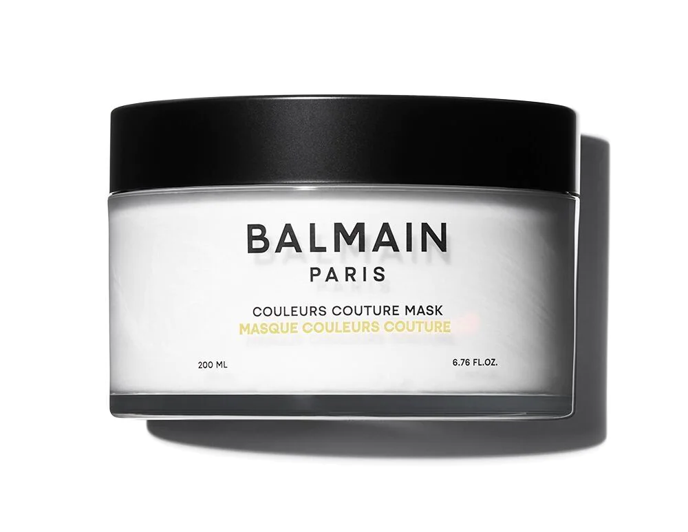 Балмейн Маска для окрашенных волос Couleurs Couture, 200 мл (Balmain, Уход) фото 0