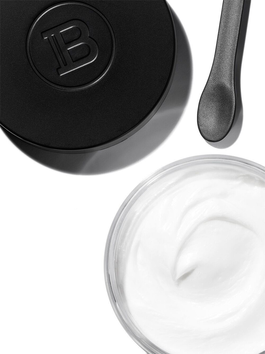 Балмейн Маска для окрашенных волос Couleurs Couture, 200 мл (Balmain, Уход) фото 1