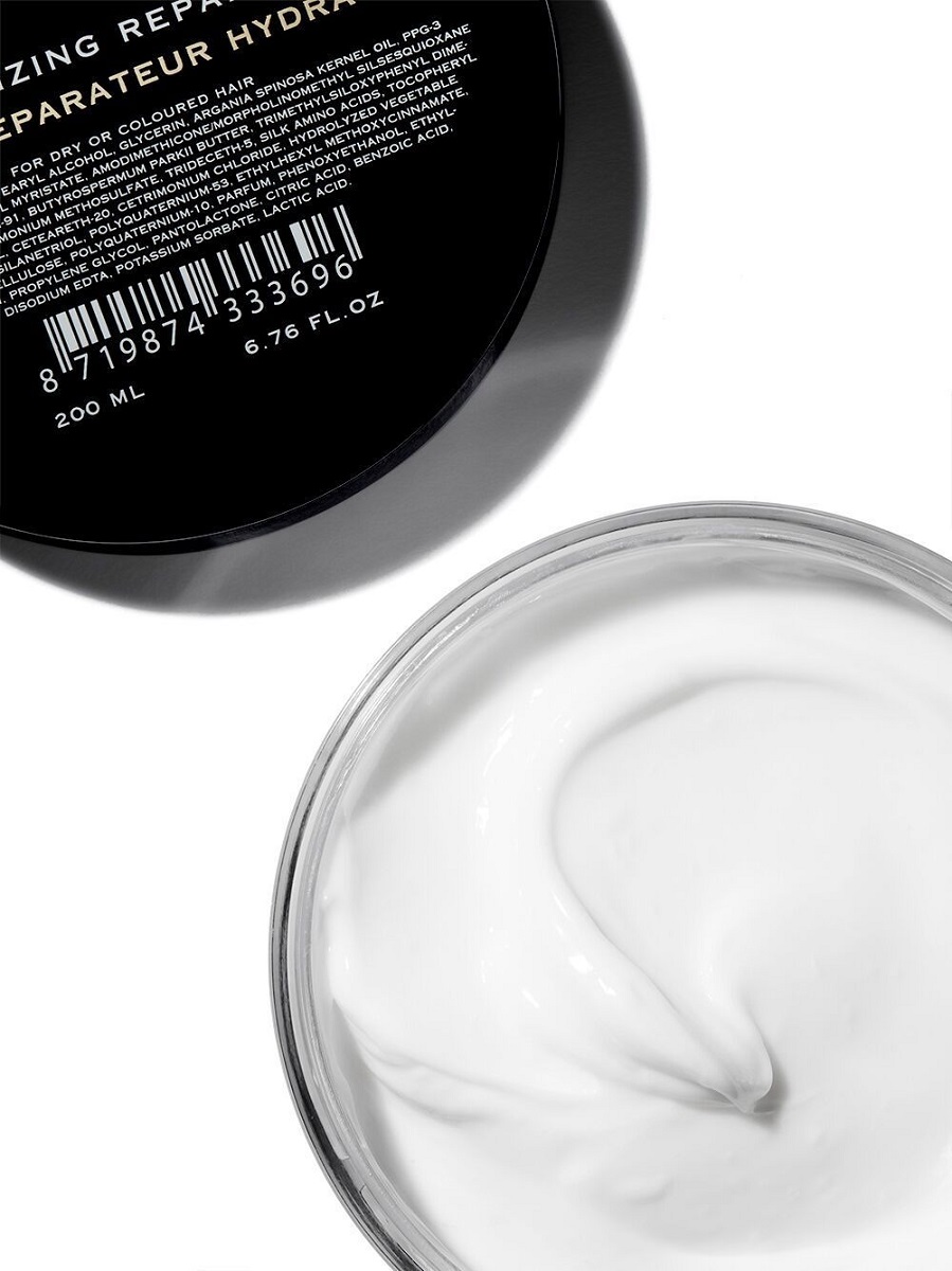 Балмейн Увлажняющая восстанавливающая маска Moisturizing Repair, 200 мл (Balmain, Уход) фото 1