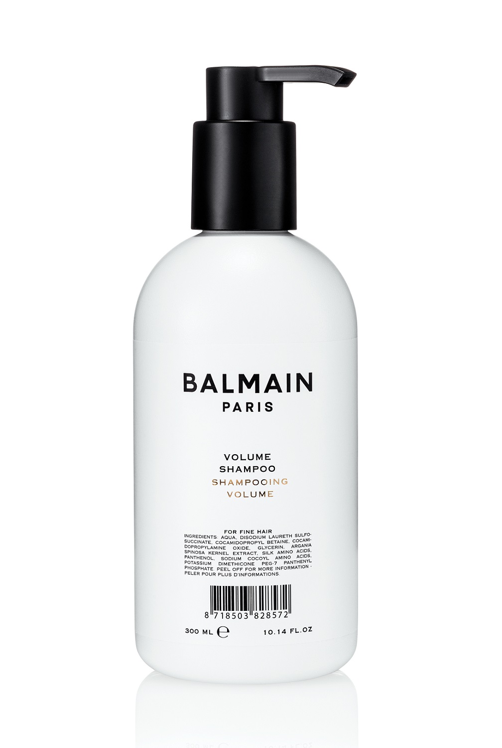 Балмейн Шампунь для объема волос Volume, 300 мл (Balmain, Уход) фото 0