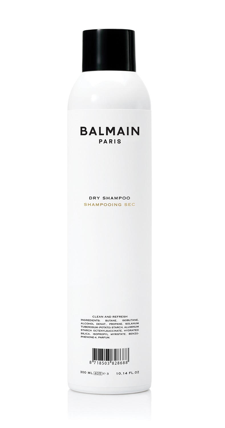 Балмейн Сухой шампунь для всех типов волос, 300 мл (Balmain, Уход) фото 0