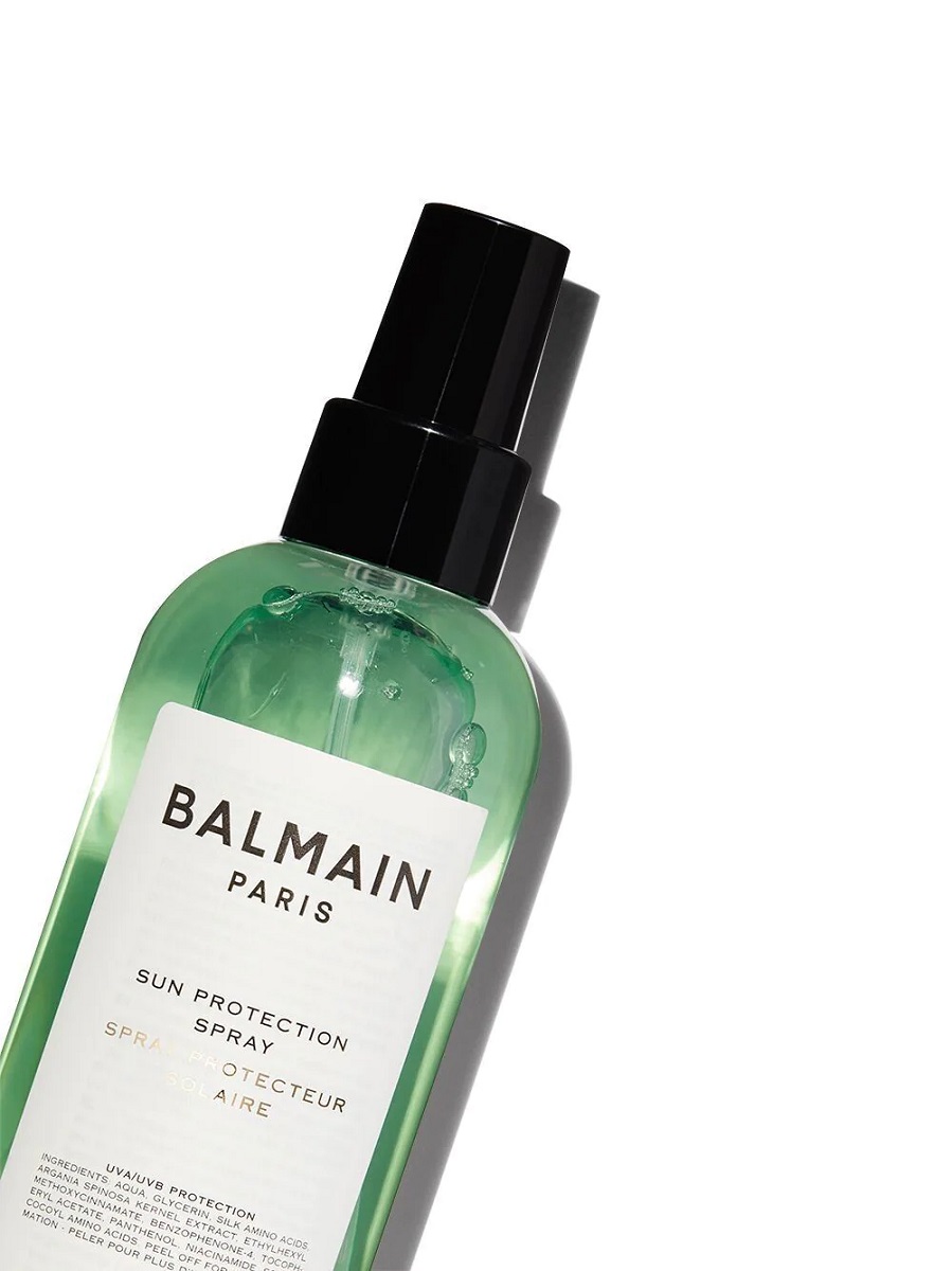 Балмейн Солнцезащитный спрей для всех типов волос, 200 мл (Balmain, Уход) фото 1