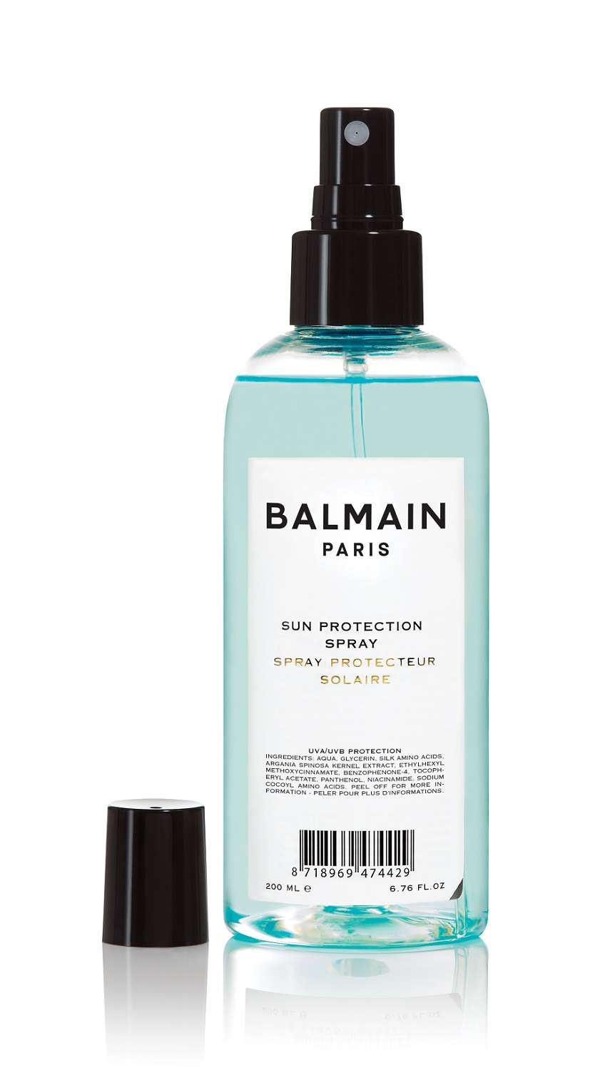 Балмейн Солнцезащитный спрей для всех типов волос, 200 мл (Balmain, Уход) фото 2