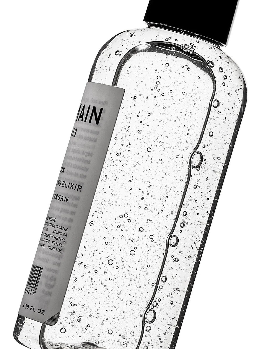 Балмейн Увлажняющий эликсир с аргановым маслом Argan moisturizing elixir, 100 мл (Balmain, Уход) фото 1