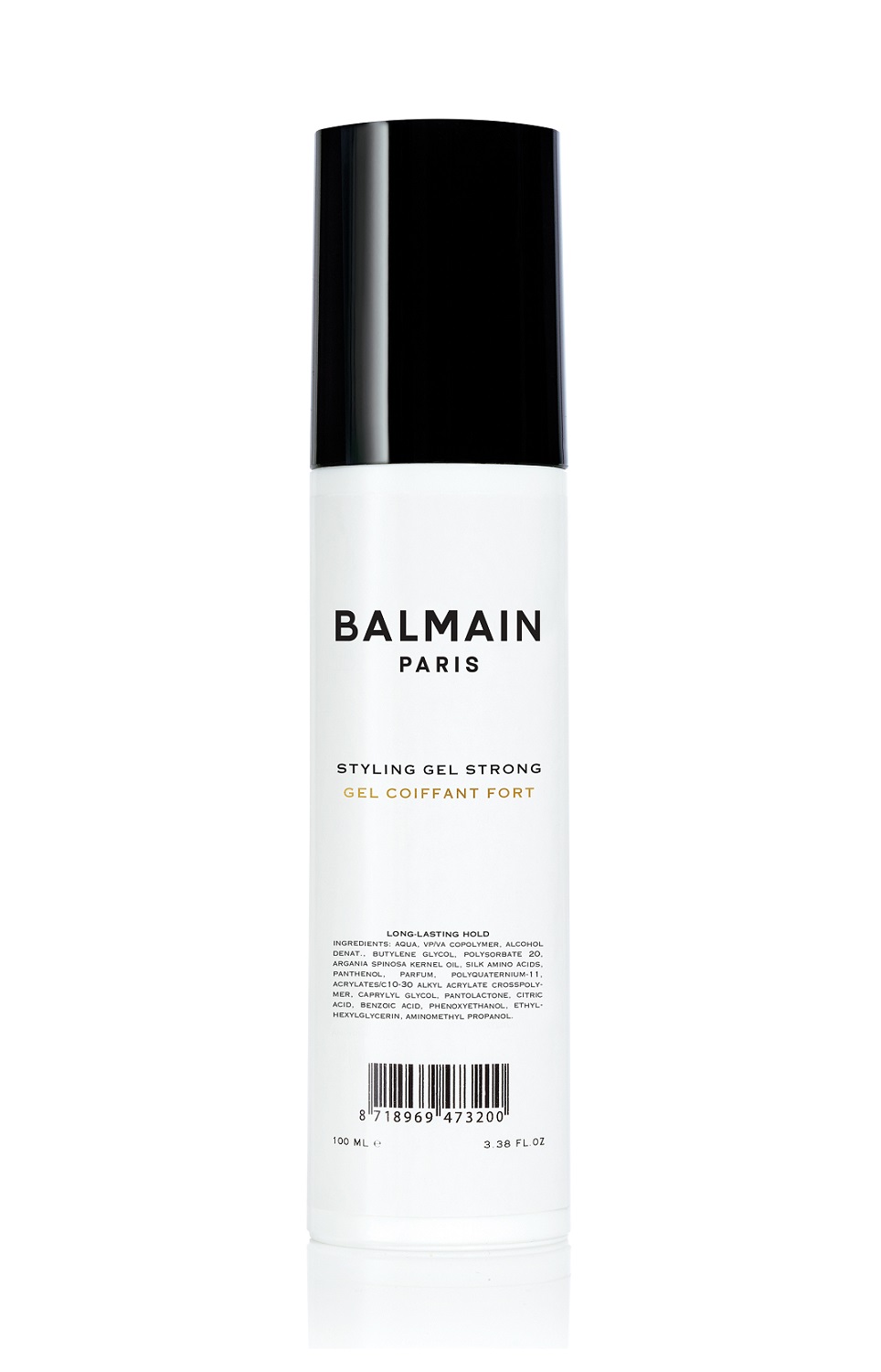Балмейн Стайлинг-гель сильной фиксации, 100 мл (Balmain, Стайлинг) фото 0