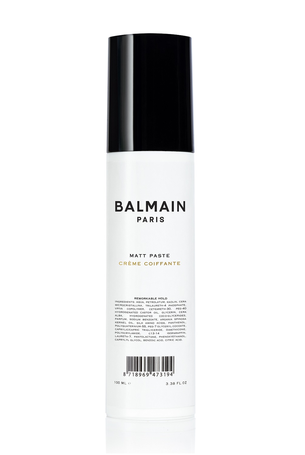 Balmain Матирующая паста Matt paste, 100 мл (Balmain, Стайлинг)