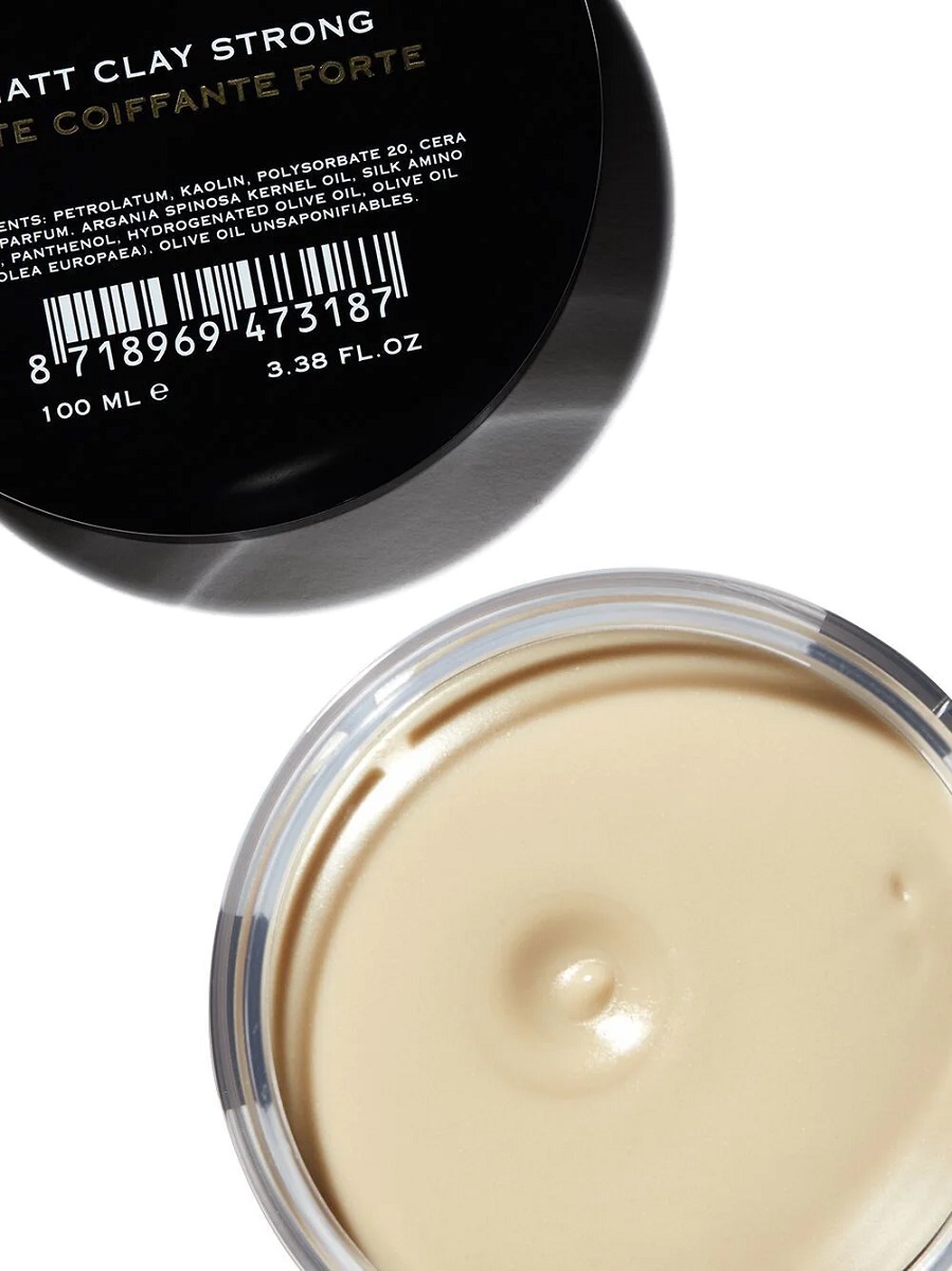 Балмейн Матирующая глина сильной фиксации Matt clay strong, 100 мл (Balmain, Стайлинг) Балмейн Матирующая глина сильной фиксации Matt clay strong, 100 мл (Balmain, Стайлинг) фото 1