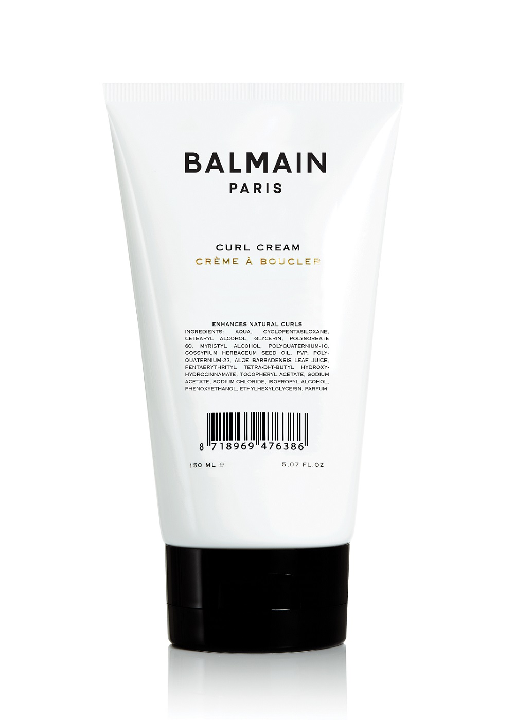 Балмейн Крем для создания локонов Curl cream, 150 мл (Balmain, Стайлинг) фото 0