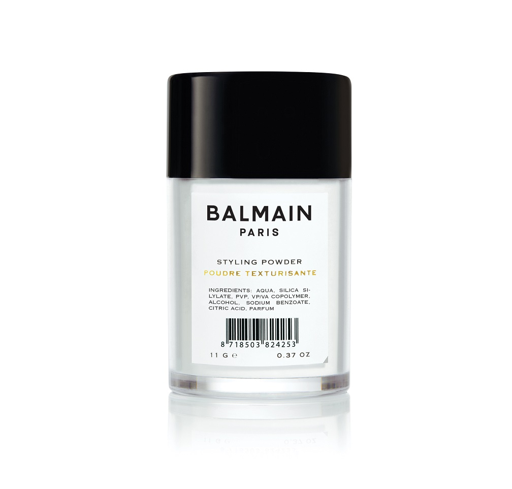 Балмейн Стайлинг-пудра Styling powder, 11 г (Balmain, Стайлинг) фото 0