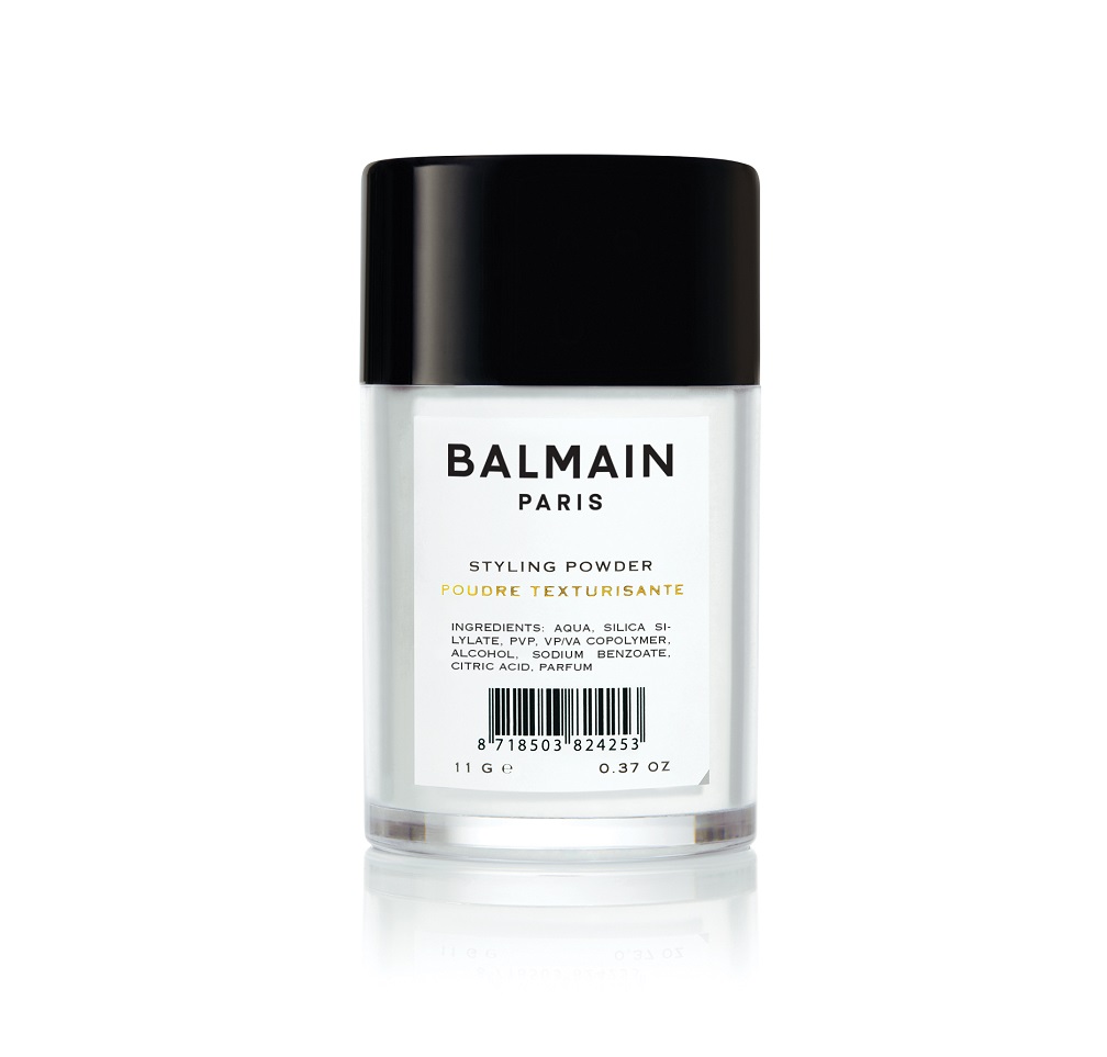 цена Balmain Стайлинг-пудра Styling powder, 11 г (Balmain, Стайлинг)