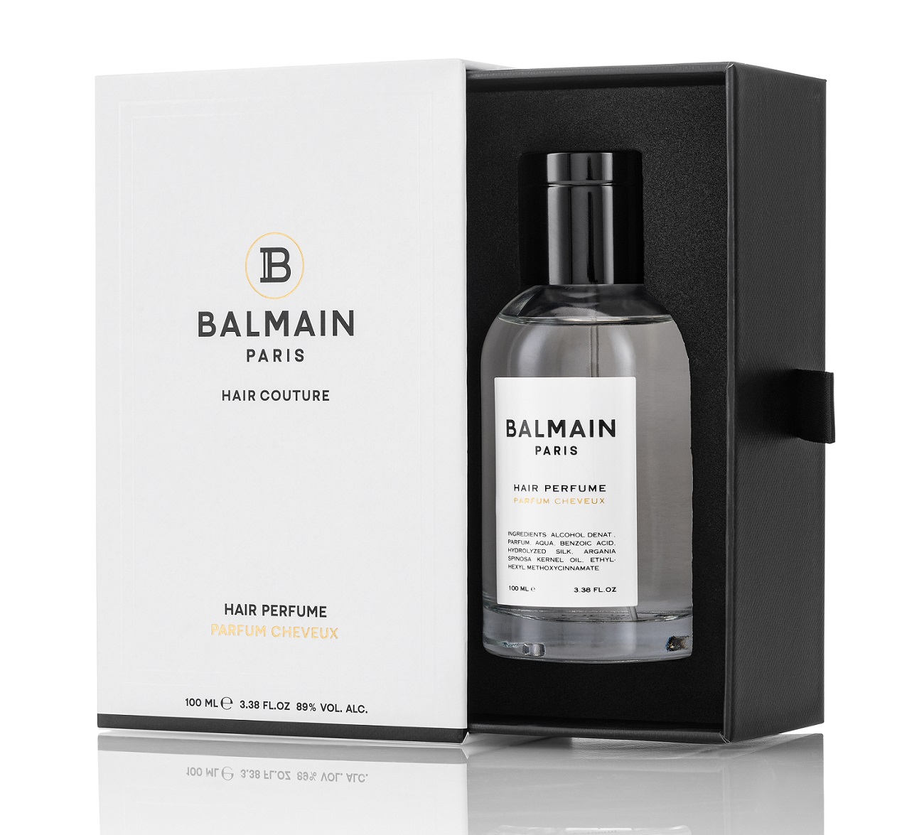 Балмейн Парфюм для волос Balmain Hair Perfume Limited Edition, 100 мл (Balmain, Парфюм для волос) фото 0
