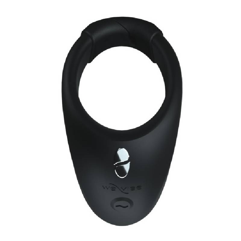 Ви-вайб Набор вибраторов Tease Us Bond + Bond, черный (We-Vibe, ) фото 1