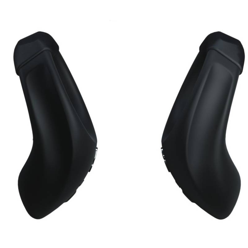 Ви-вайб Набор вибраторов Tease Us Bond + Bond, черный (We-Vibe, ) фото 3