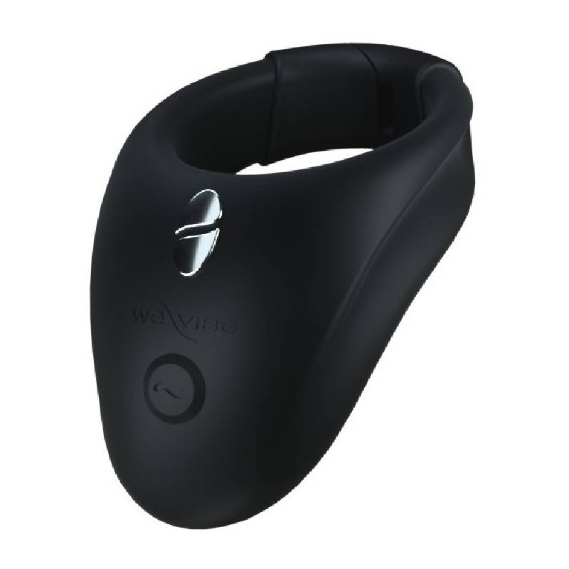 Ви-вайб Набор вибраторов Tease Us Bond + Bond, черный (We-Vibe, ) фото 4