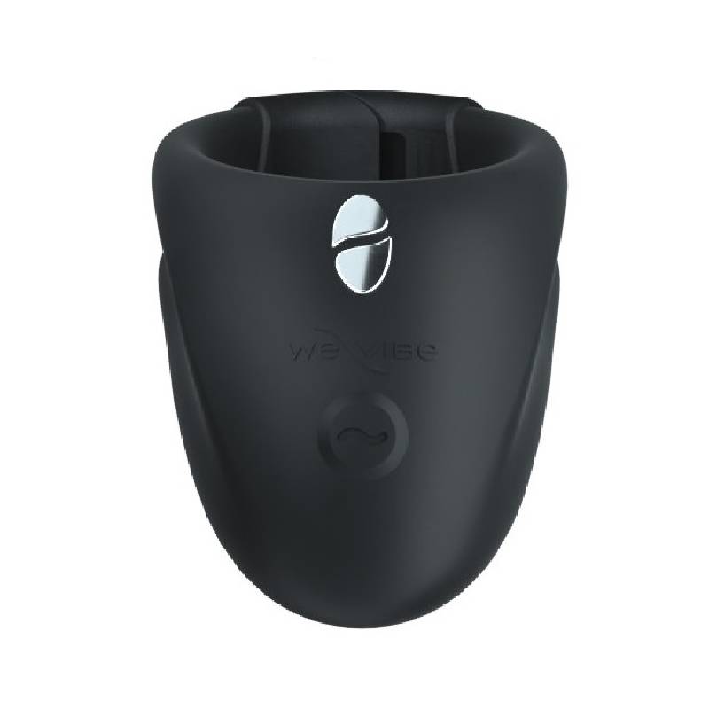 Ви-вайб Набор вибраторов Tease Us Bond + Bond, черный (We-Vibe, ) фото 5